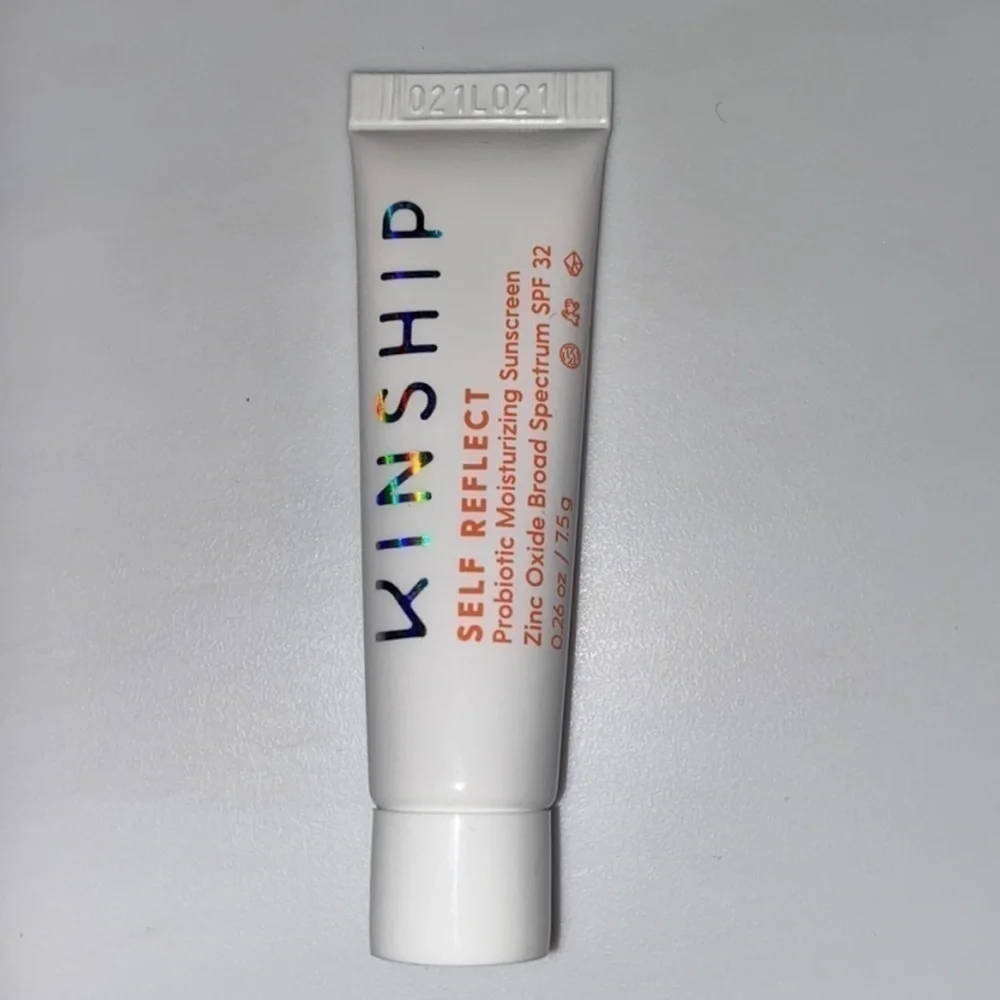 🌻 Kinship Probiotic Moisturizing Sunscreen